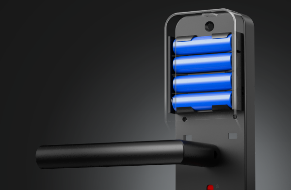 How Electronic Door Locks Help in Access Control in Large Commercial ...