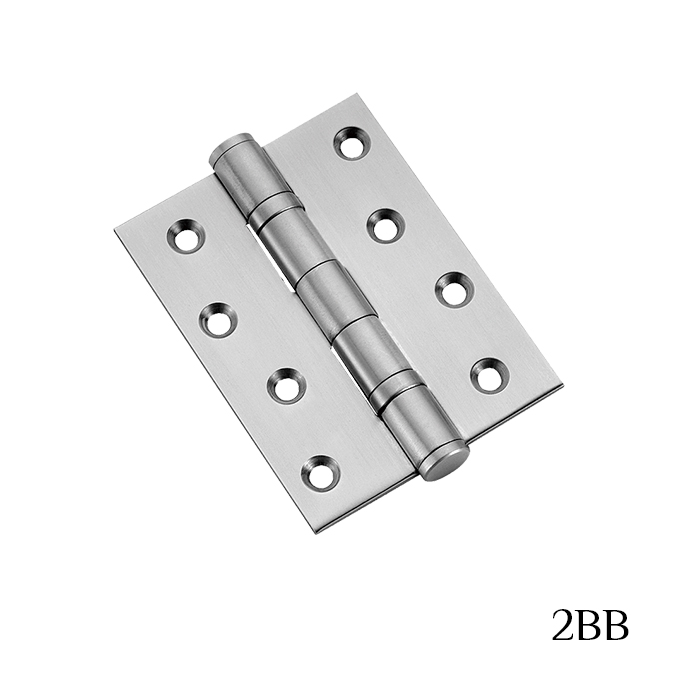Stainless Steel Butt Hinges for Midium Duty Door