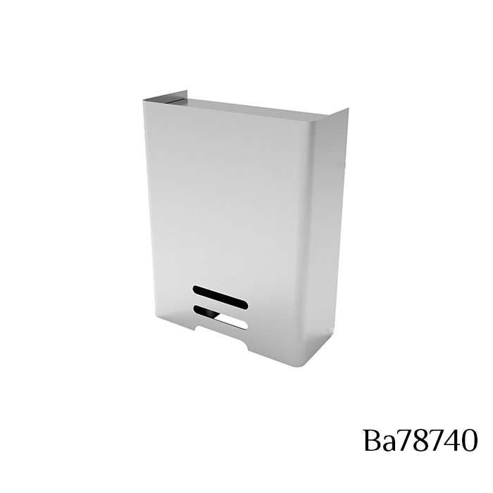 Stainless Steel Public Commercial Washroom Accessories