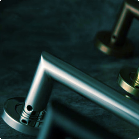 Lever Handles