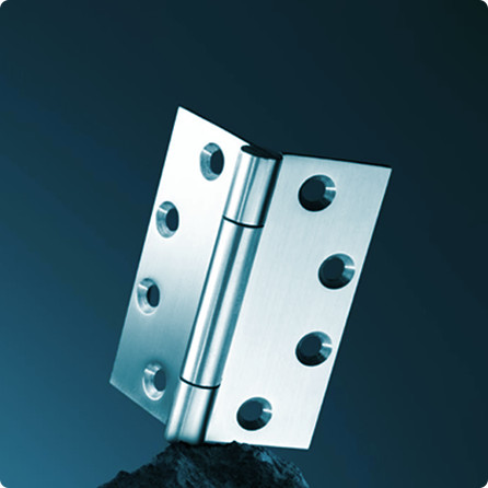 Hinges