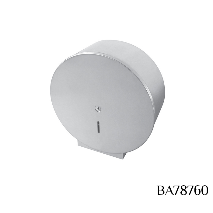 Stainless Steel Public Commercial Washroom Accessories BA78760