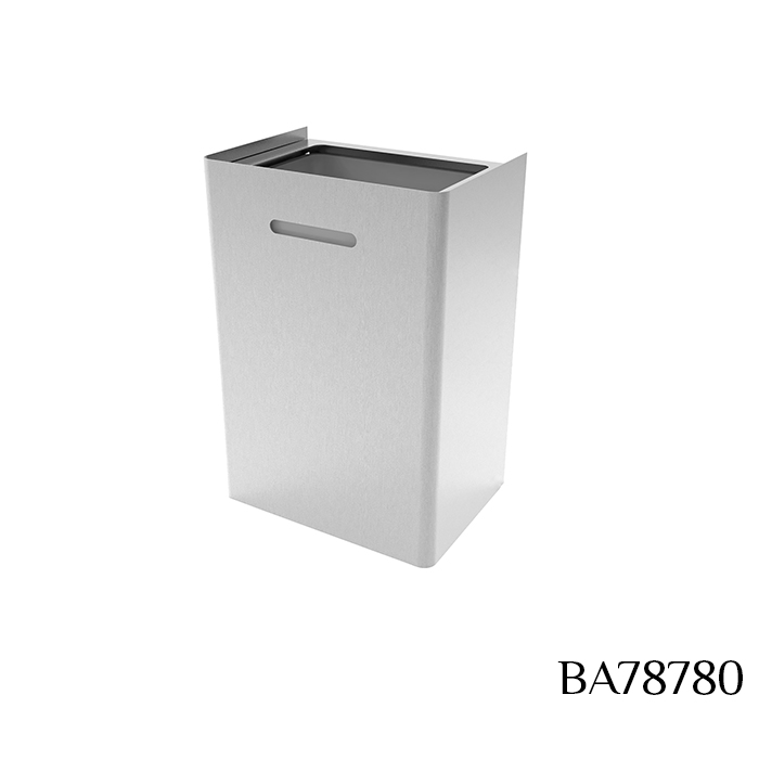 Stainless Steel Public Commercial Washroom Accessories BA78780