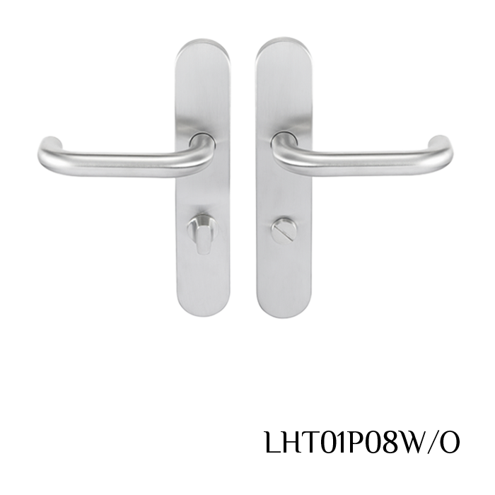 Stainless Steel U Form En Standard Lever Handle LHT01P08WO