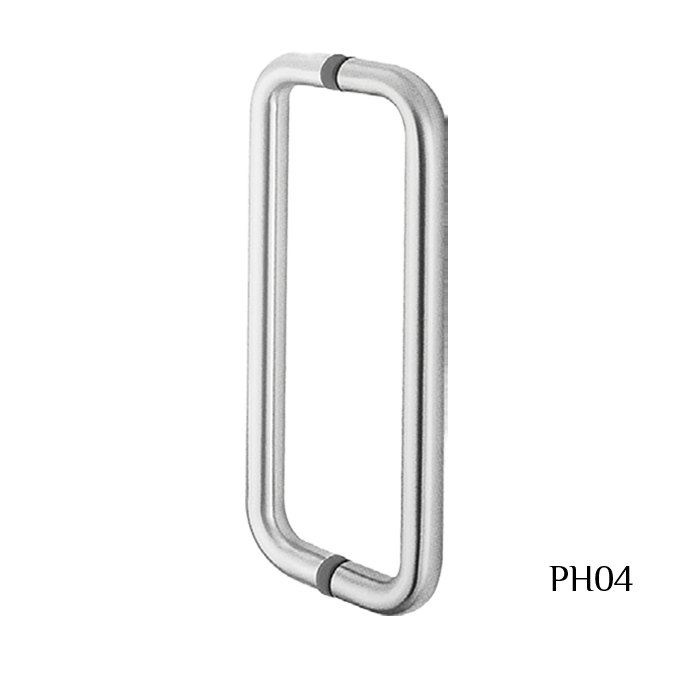 Stainless Steel Pull Handles PH04