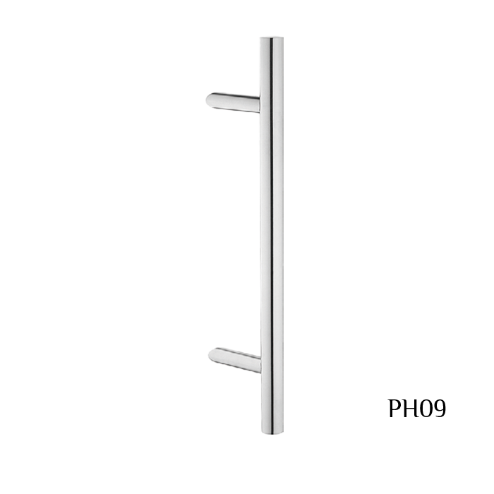 Stainless Steel Pull Handles PH09