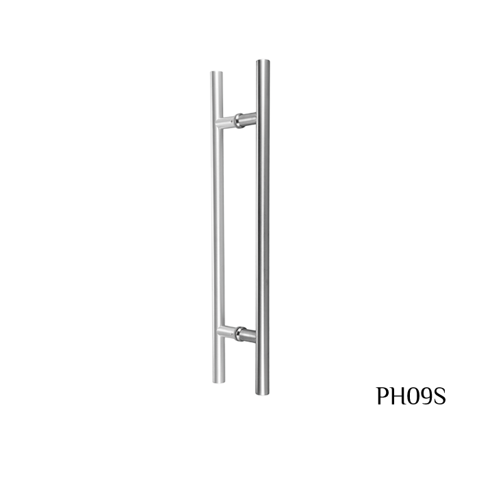 Stainless Steel Pull Handles PH09S