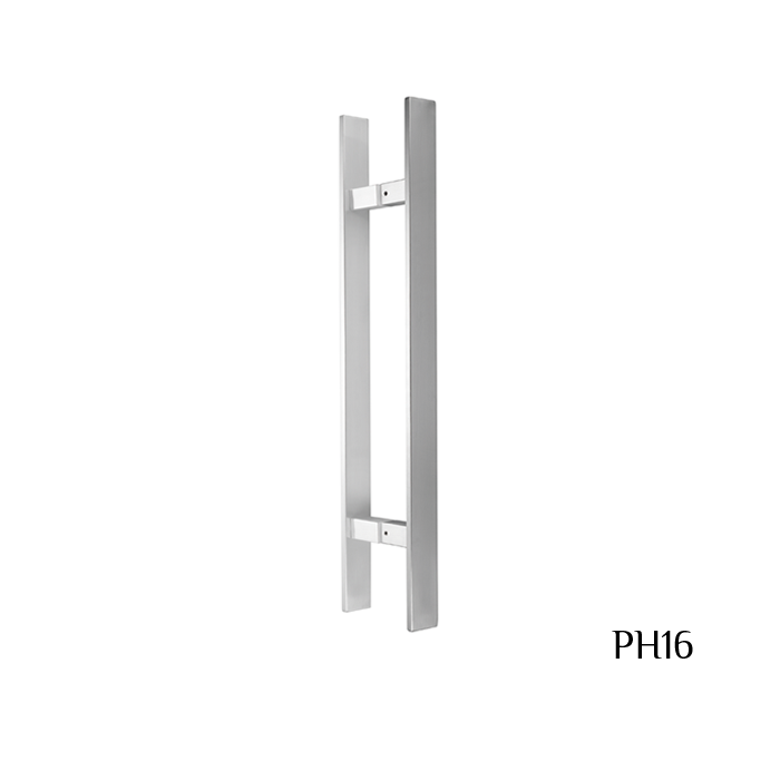Stainless Steel Pull Handles PH16