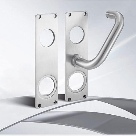 Safety Handles