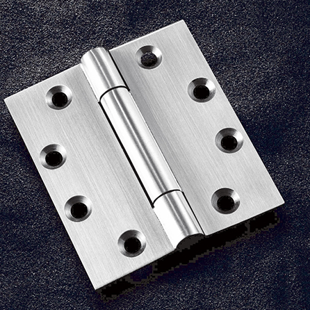 Hinges