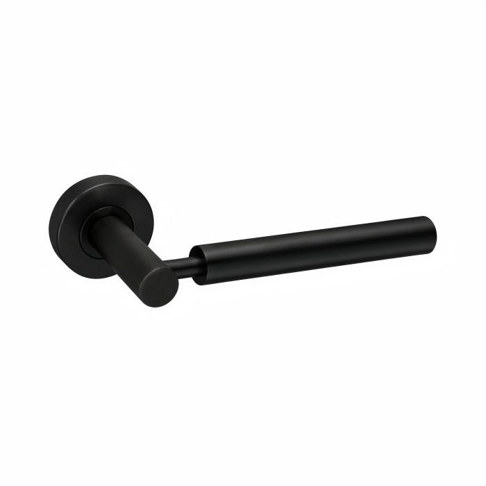 Stainless Steel Crank Form Lever Handle LHT08