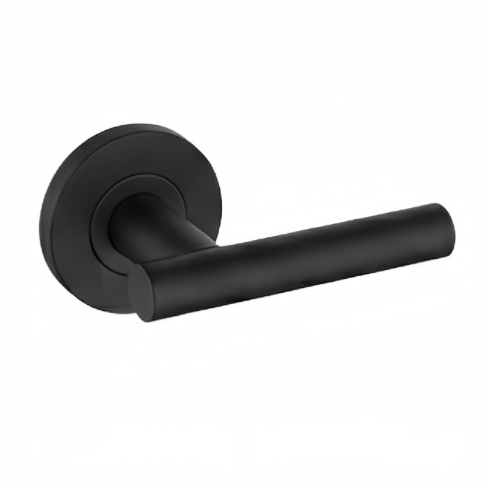 Stainless Steel Crank Form Lever Handle LHT15