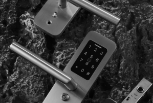Top 5 Benefits Of Using Electronic Door Locks for Commercial Security And Why You Should Embrace Them