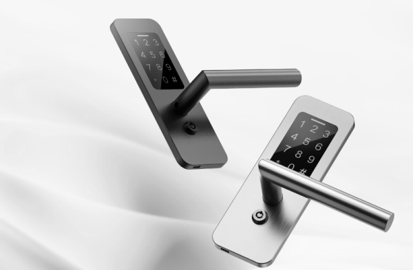 Improving Office Security: All about The Importance Of Electronic Door Locks