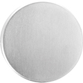 E07-BLIND KEY(BL KEY HOLE) ESCUTCHEON
