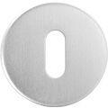 E01-L KEY(BB KEY HOLE) ESCUTCHEON