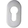 PZ key hole escutcheon